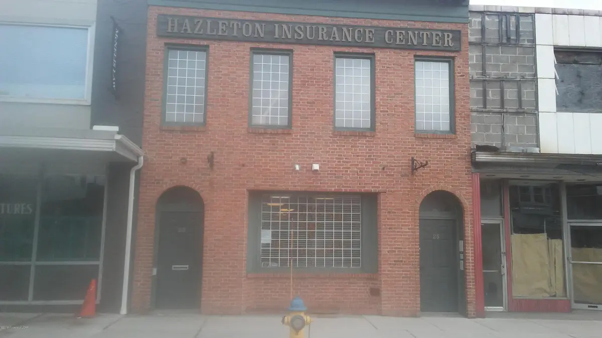 23 E Broad Street, Hazleton in Hazleton