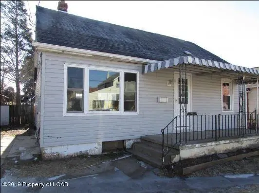 214 Duval Street, Berwick in Berwick