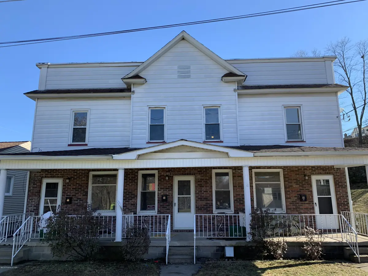 60-64 River Street, Pittston in Pittston