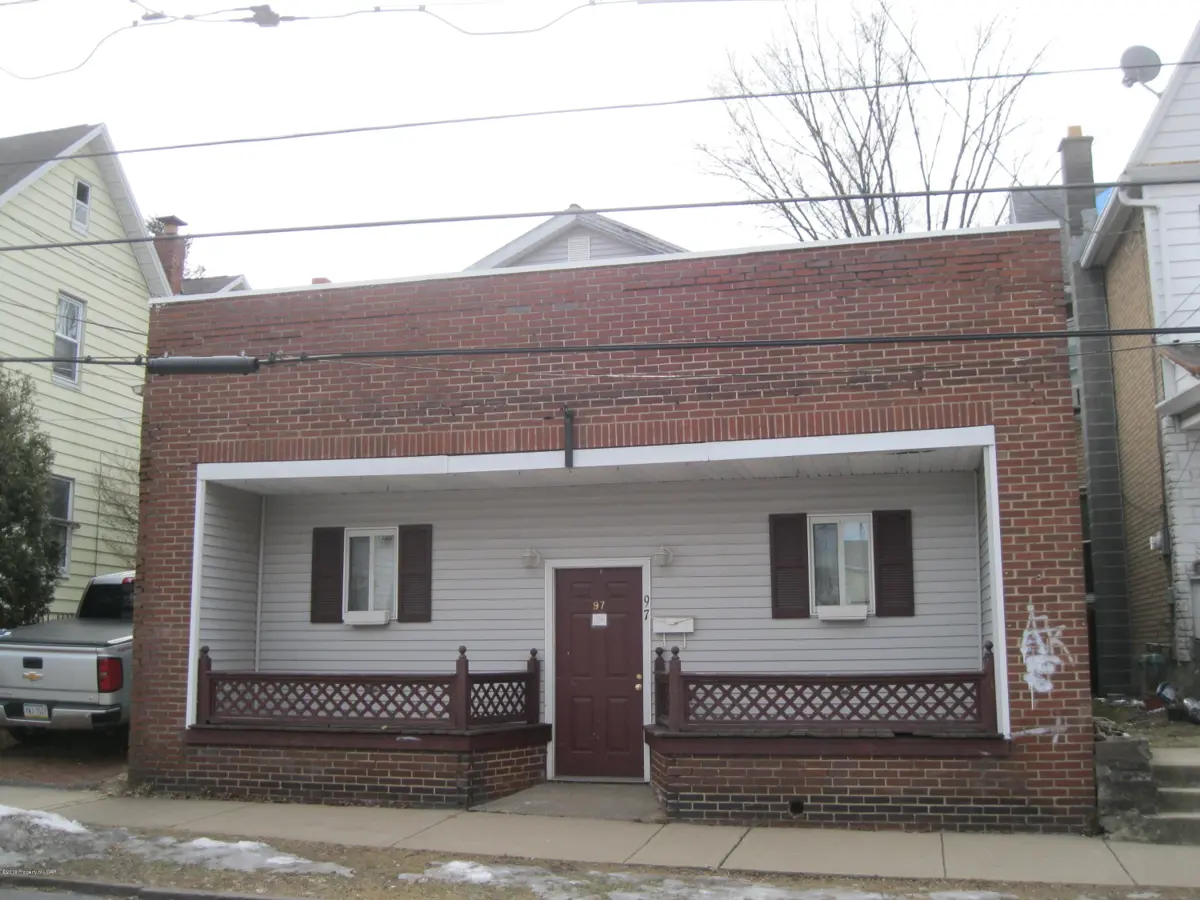 97 Jones Street, Wilkes-Barre in Wilkes-Barre