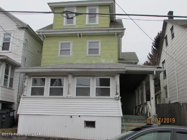 934 Ridge Street, Freeland in Freeland