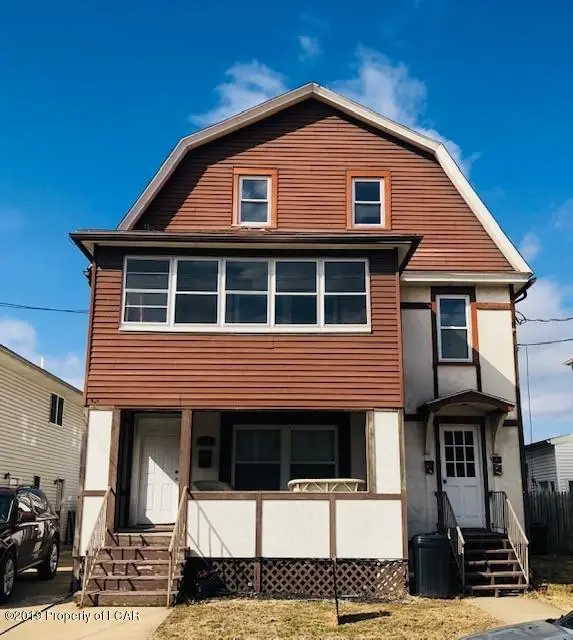 112-114 N Thomas Avenue, Kingston in Kingston