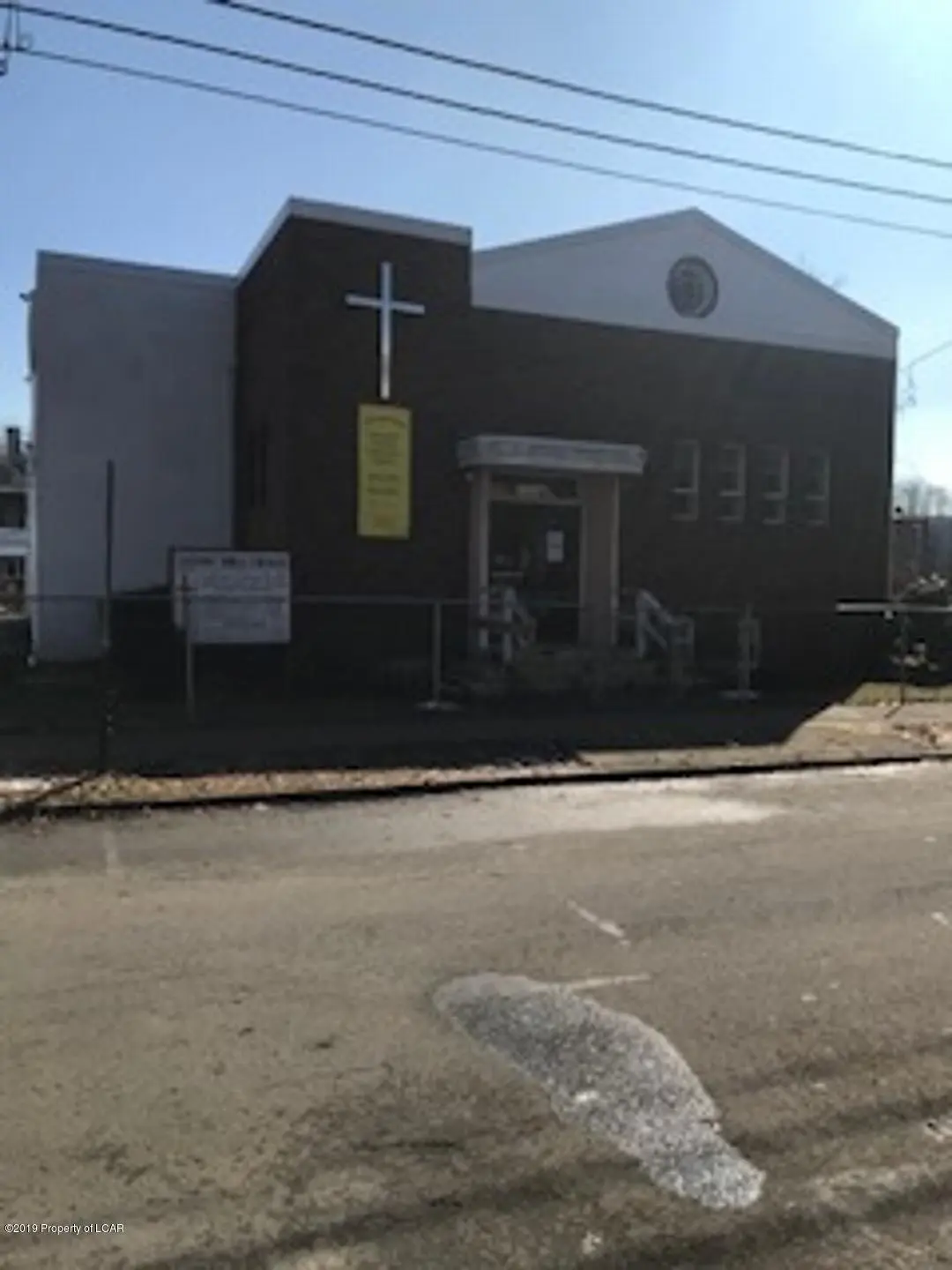 186 Sambourne Street, Wilkes-Barre in Wilkes-Barre