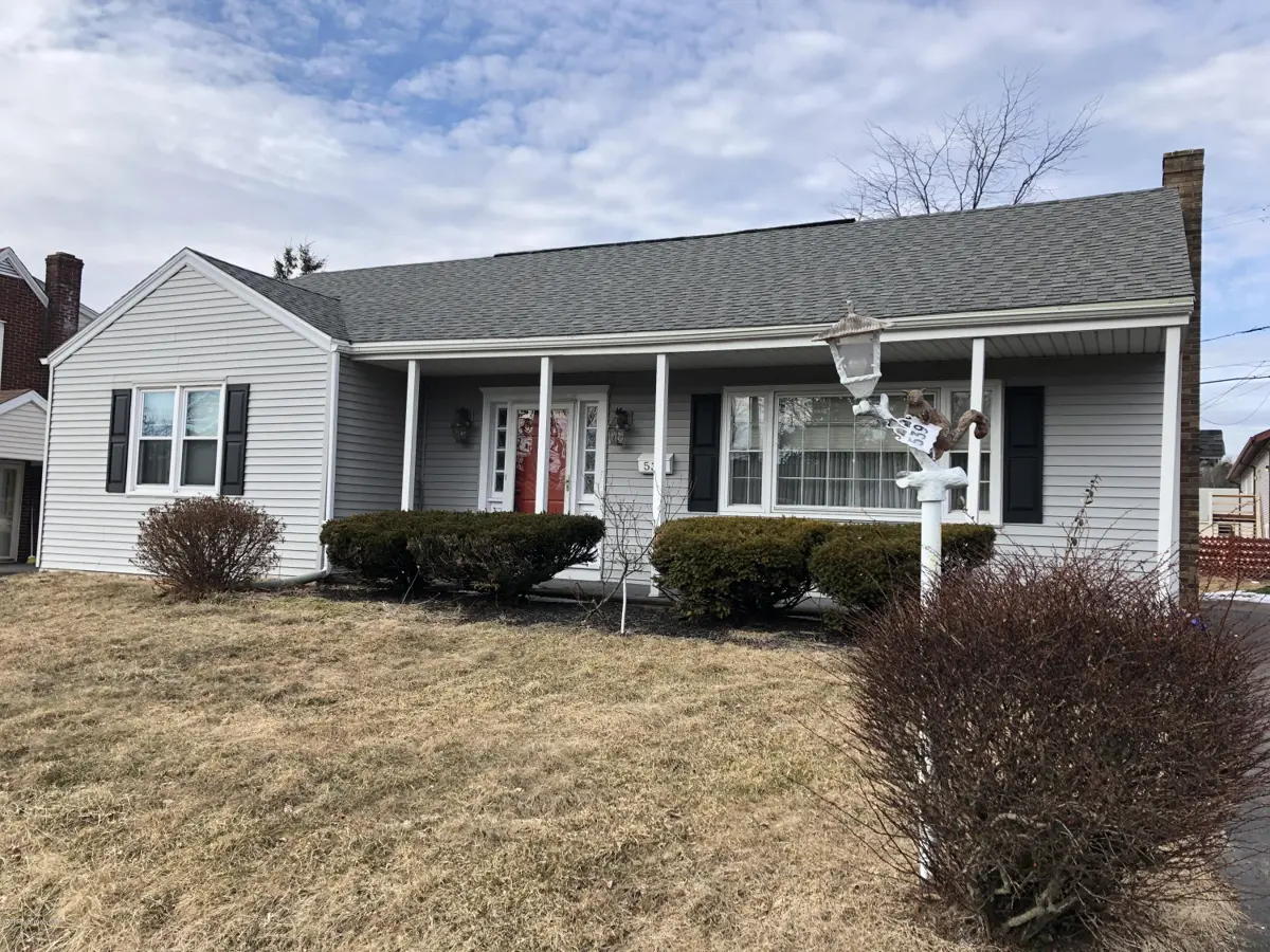 539 Muir Avenue, Hazleton in Hazleton