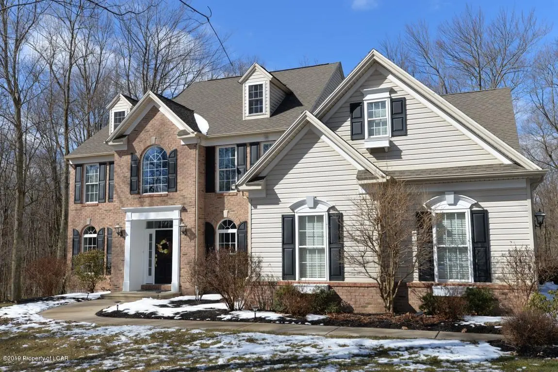 714 Ice House Drive, Mountain Top in Mountain Top