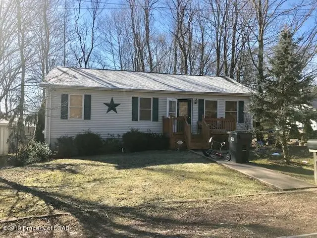 296 Hazle Street, White Haven in White Haven