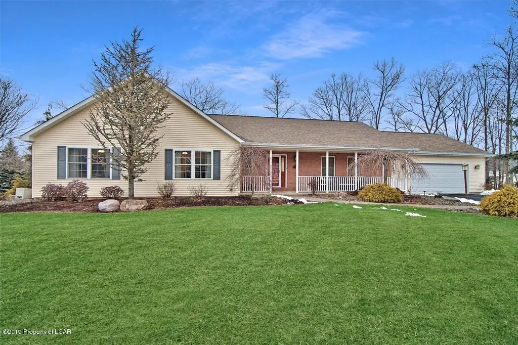 86 Greystone Drive, Mountain Top in Mountain Top