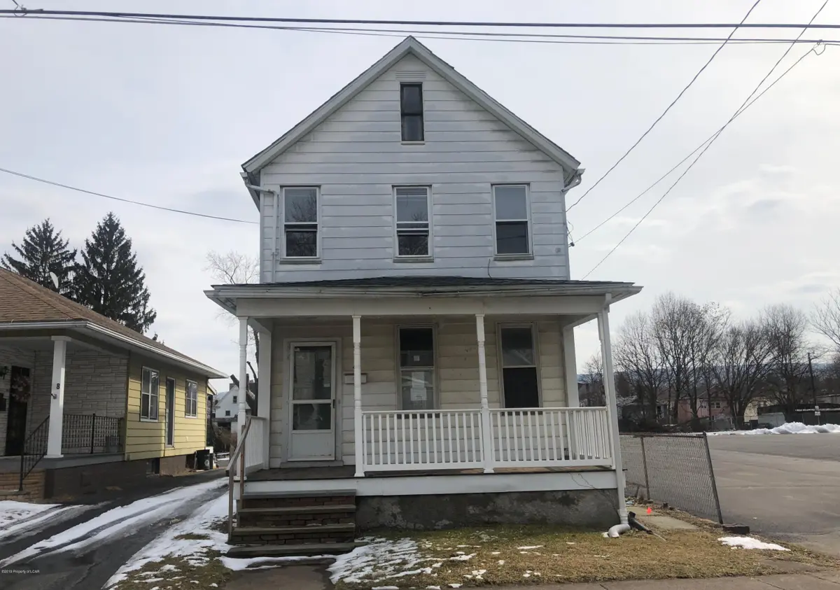 40 Westminster Street, Wilkes-Barre in Wilkes-Barre