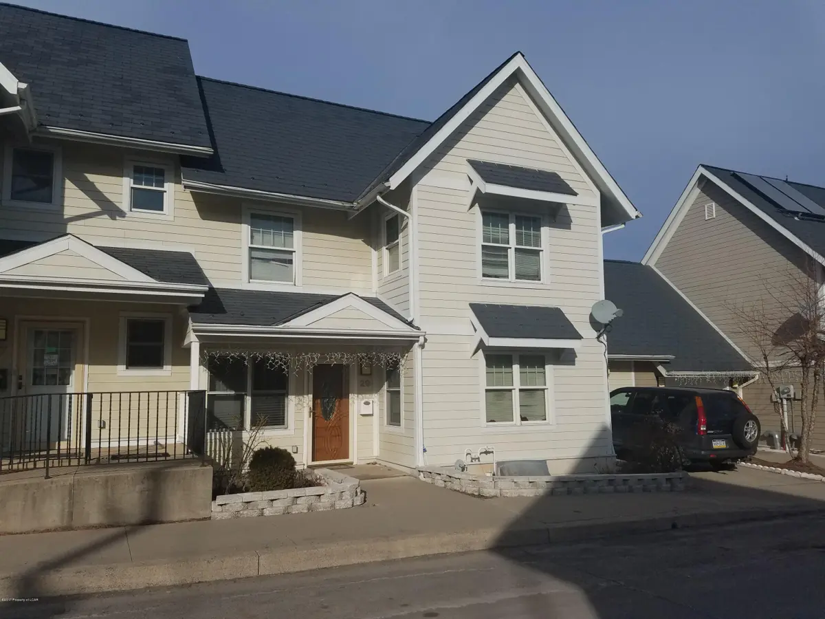 29 E Maple Street, Hazleton in Hazleton