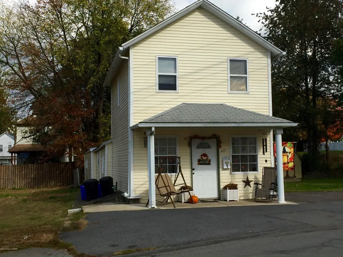 427 Stephenson Street, Duryea in Duryea
