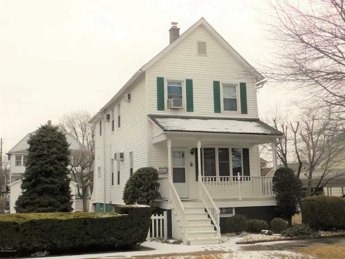 60 S Goodwin Avenue, Kingston in Kingston