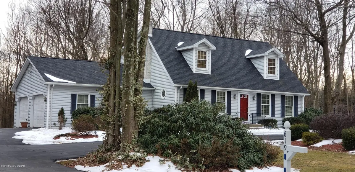619 Birch Road, Hazle Township in Hazle Township