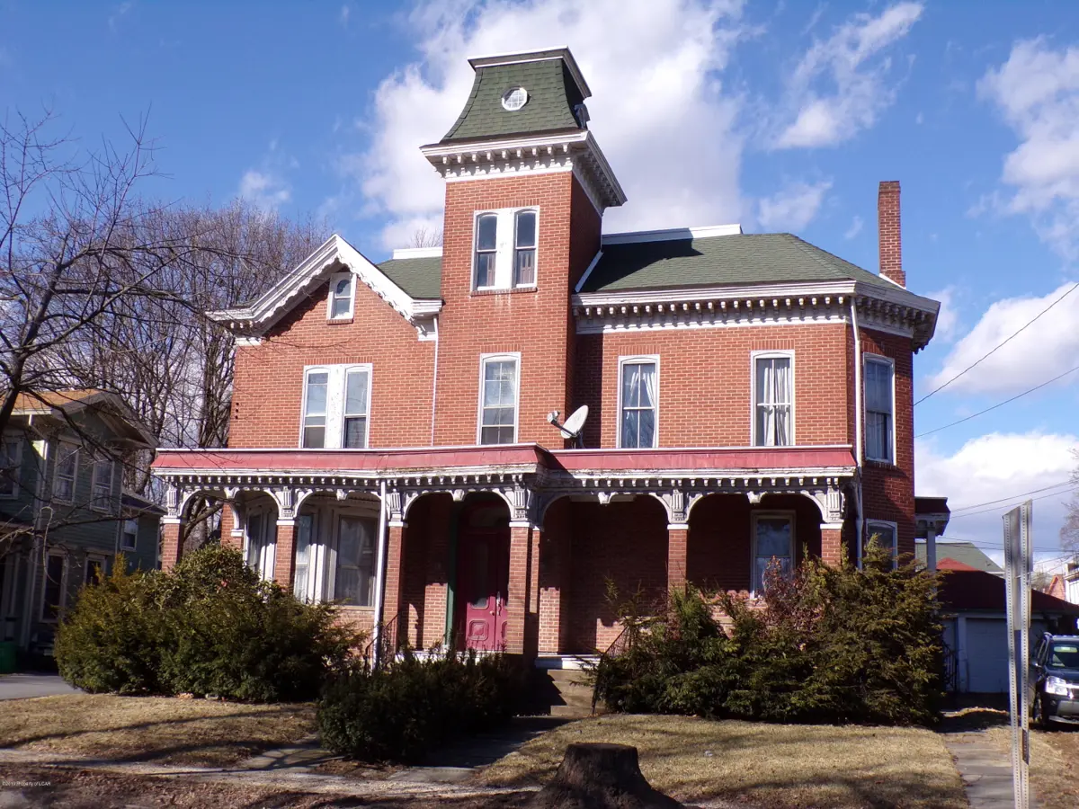 206 Wyoming Avenue, West Pittston in West Pittston