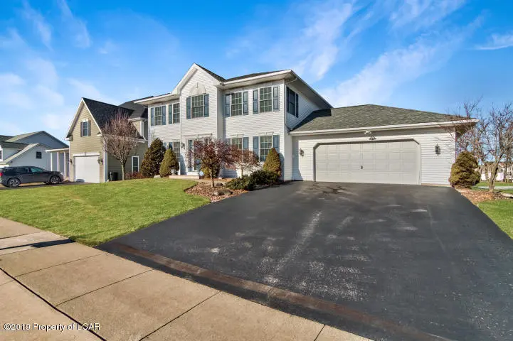 120 Huckleberry Lane, Duryea in Duryea