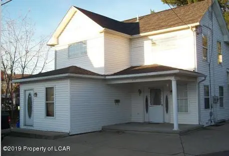 413 Stephenson Street, Duryea in Duryea