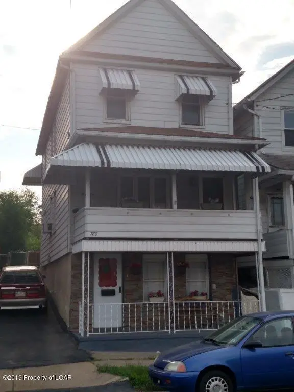 780 N Pennsylvania Avenue, Wilkes-Barre in Wilkes-Barre