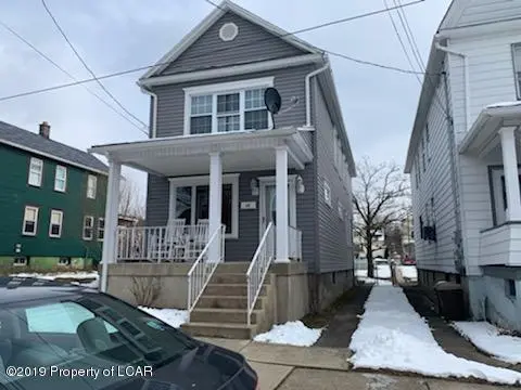 29 Flick Street, Wilkes-Barre in Wilkes-Barre