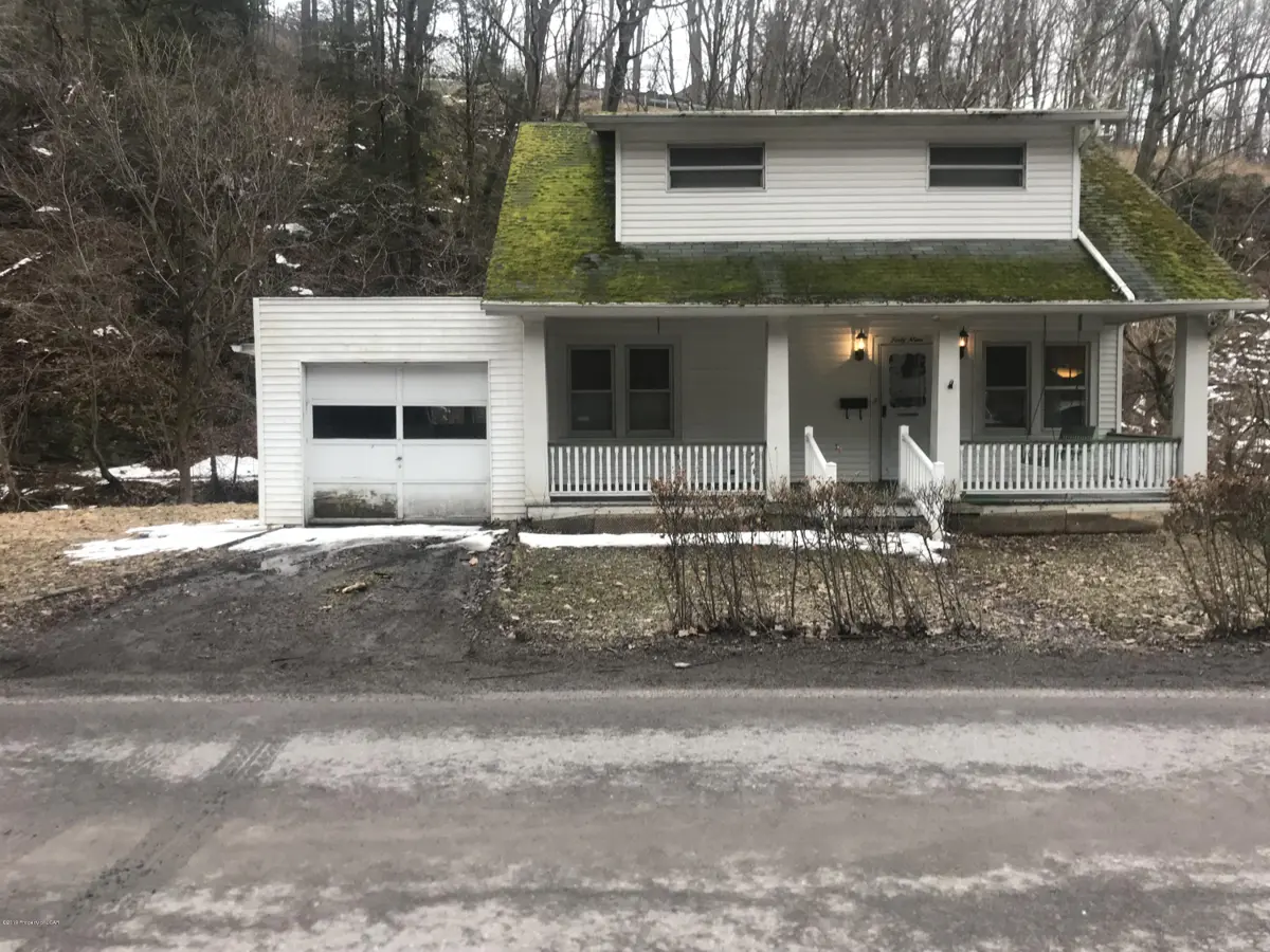 49 N Mill Street, Nanticoke in Nanticoke
