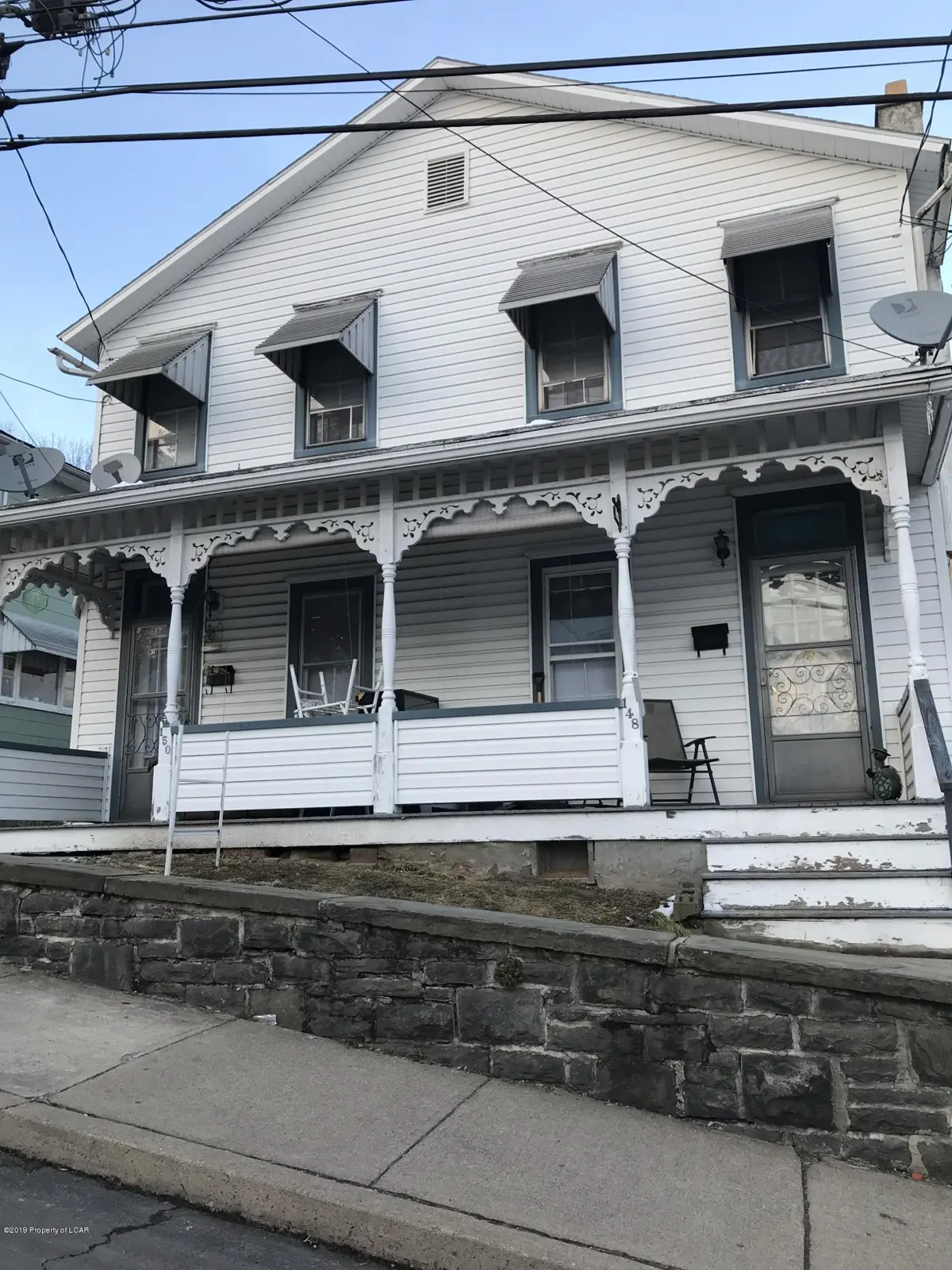 148 Nottingham Street, Plymouth in Plymouth