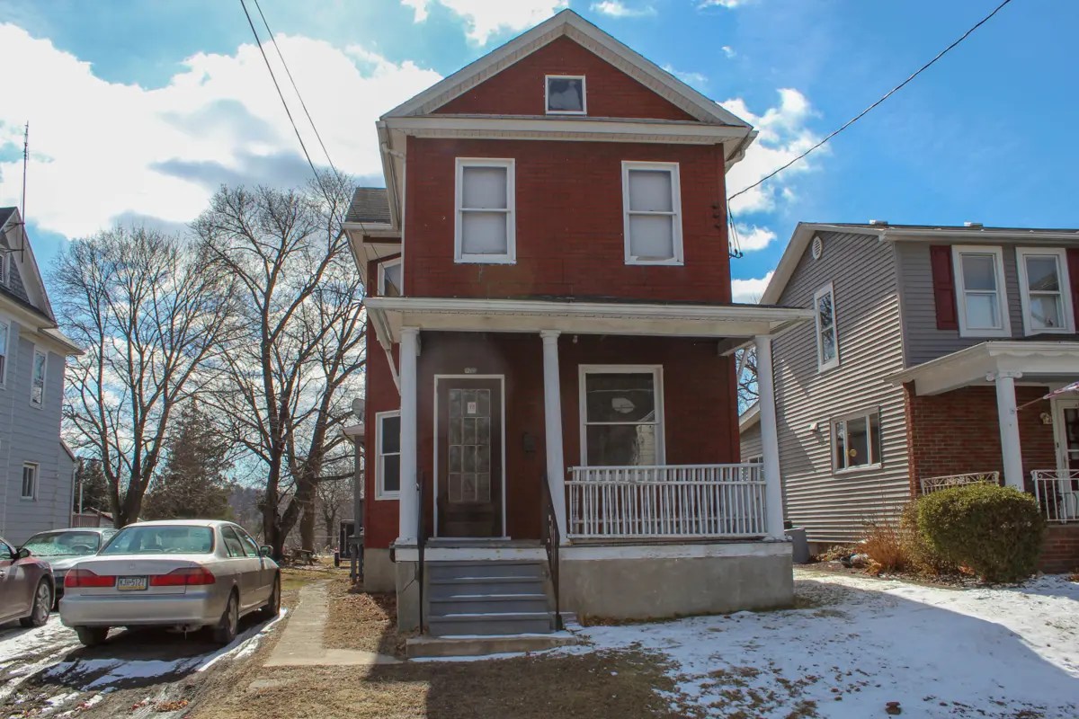 185 Market Street, Pittston Township in Pittston Township