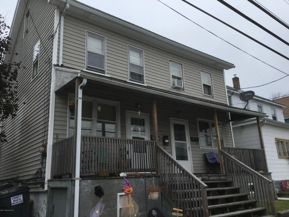620 Ridge Street, Freeland in Freeland