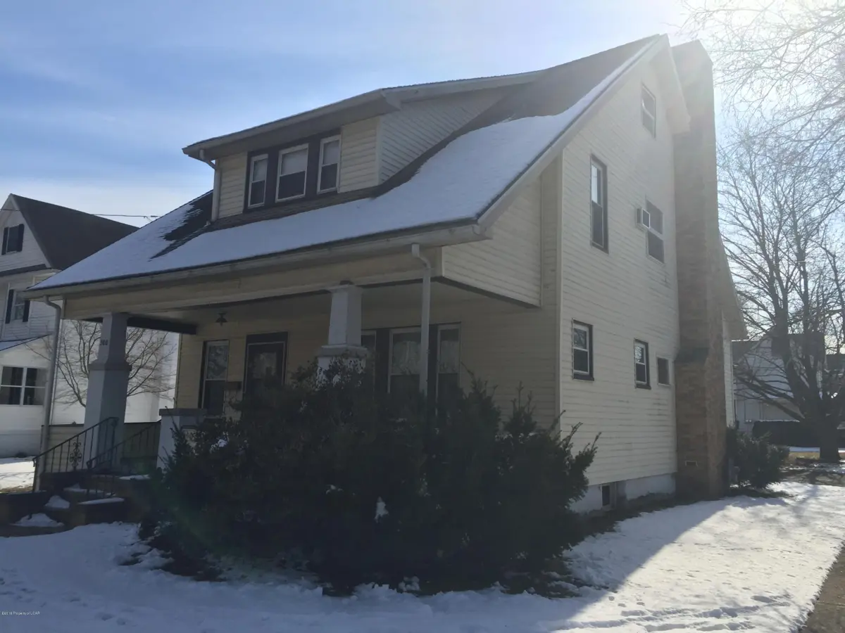 300 Susquehanna Avenue, West Pittston in West Pittston