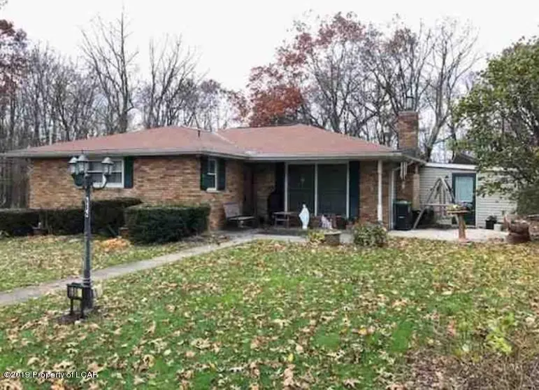 686 Pardeesville Road, Hazle Township in Hazle Township