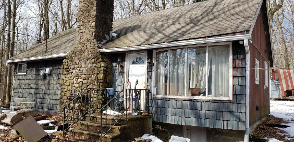 66 W Nescopeck Lane, White Haven in White Haven