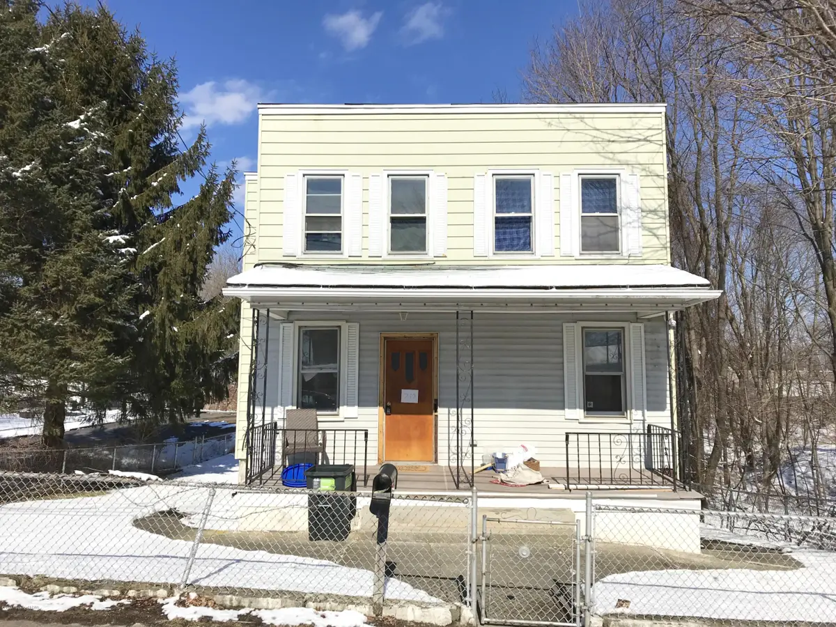 212 Wilbur Street, Scranton in Scranton