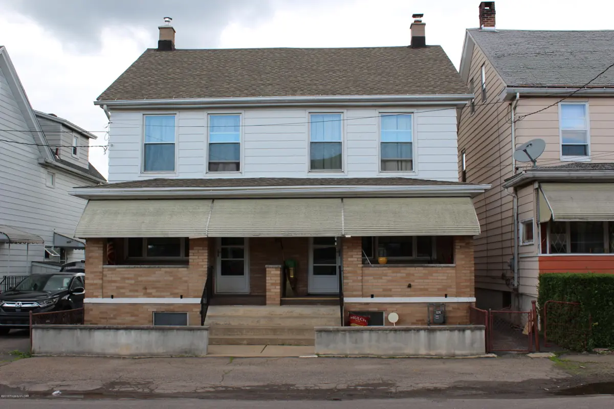 549 W 20th Street, Hazleton in Hazleton