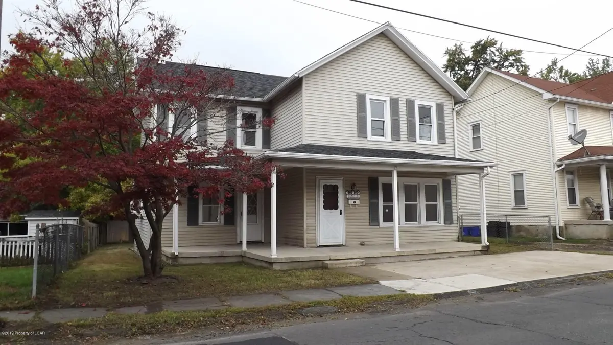 1235 Sanderson Avenue, Scranton in Scranton