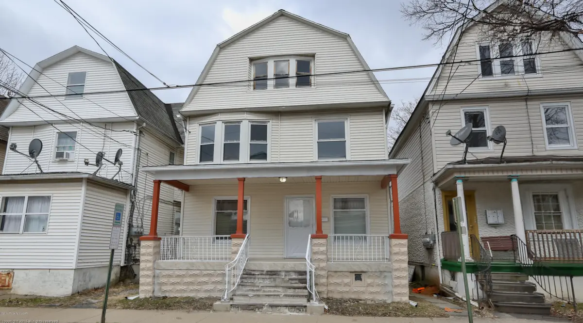 137 Sambourne Street, Wilkes-Barre in Wilkes-Barre