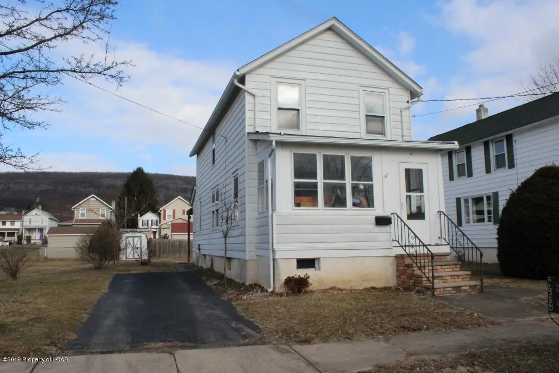 71 Park Avenue, Swoyersville in Swoyersville