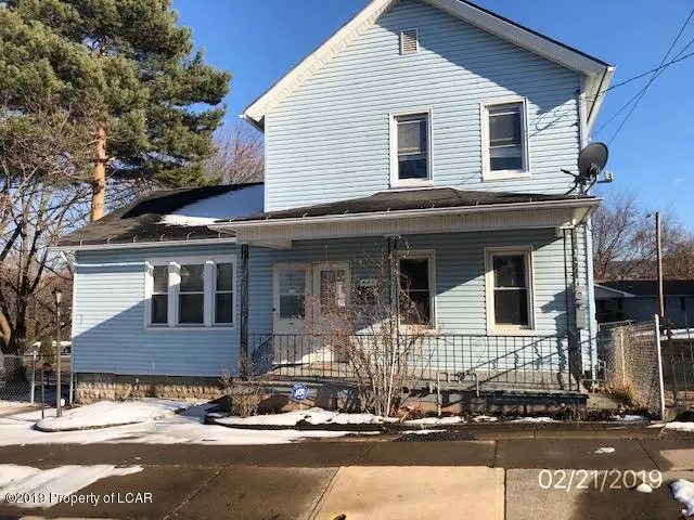 307 4th Avenue, Scranton in Scranton