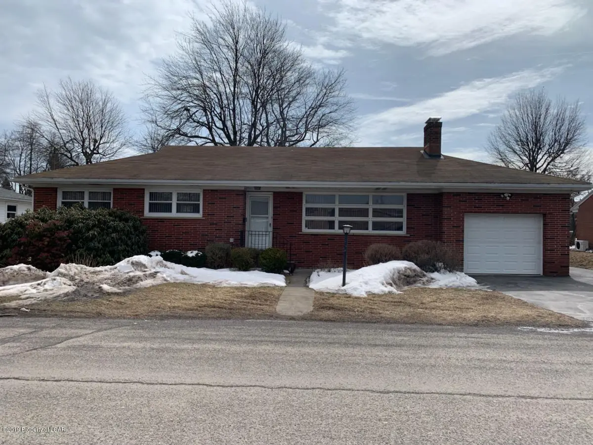 444 Berner Avenue, Hazleton in Hazleton