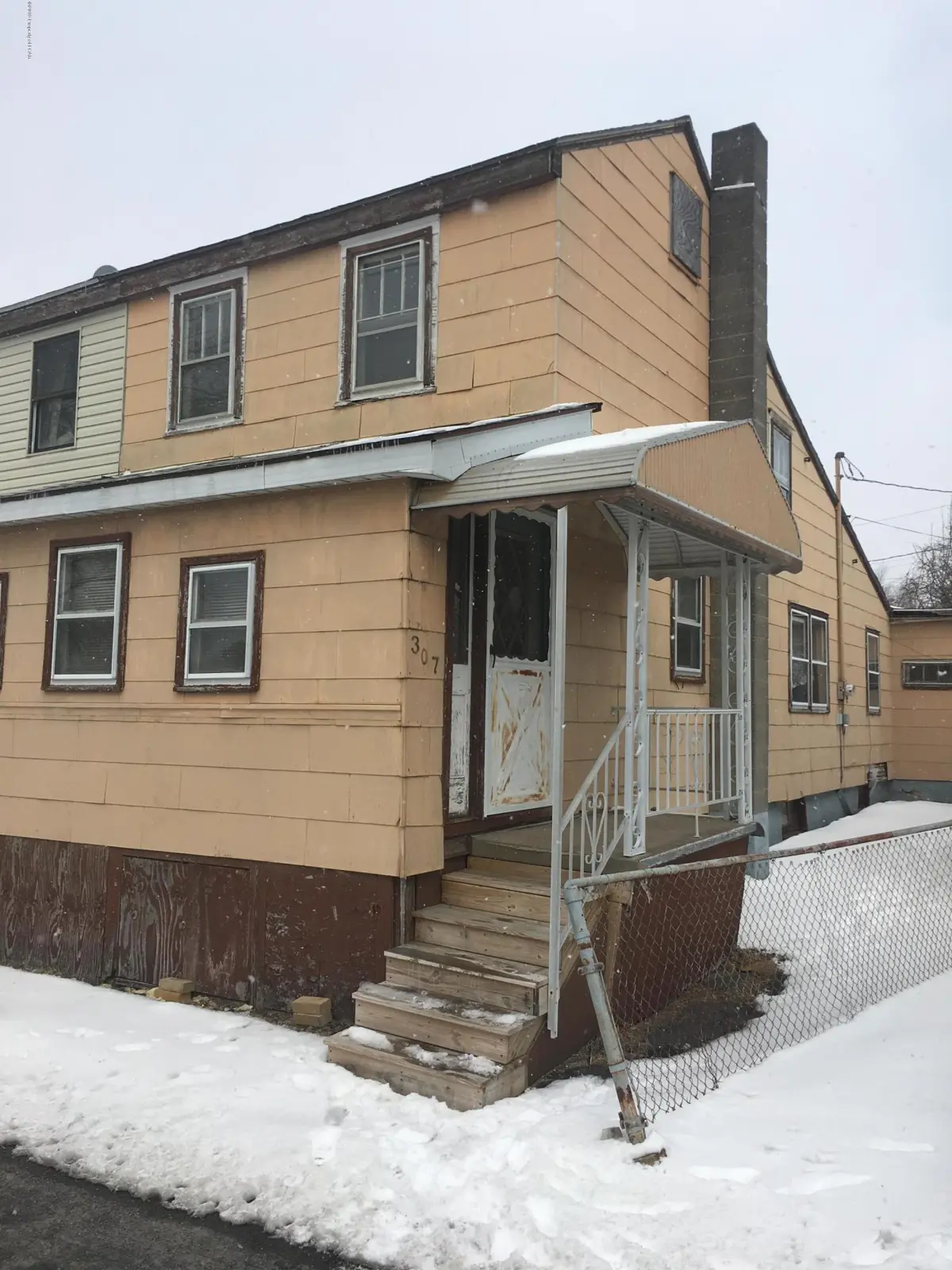 307 Mid Court, Hazle Township in Hazle Township