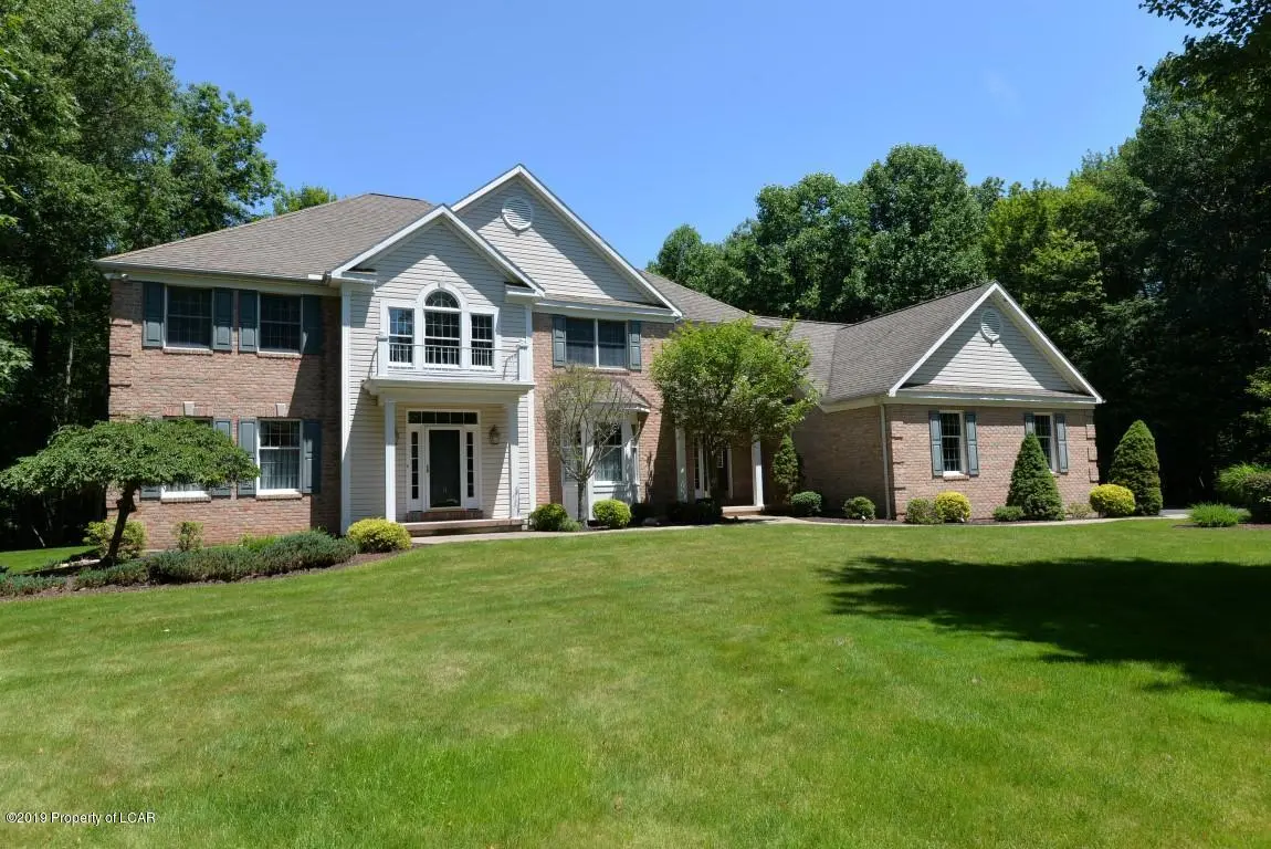 318 Hemlock Terrace, Mountain Top in Mountain Top