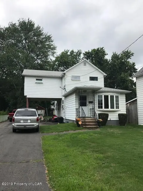 31 Race Street, Wilkes-Barre in Wilkes-Barre