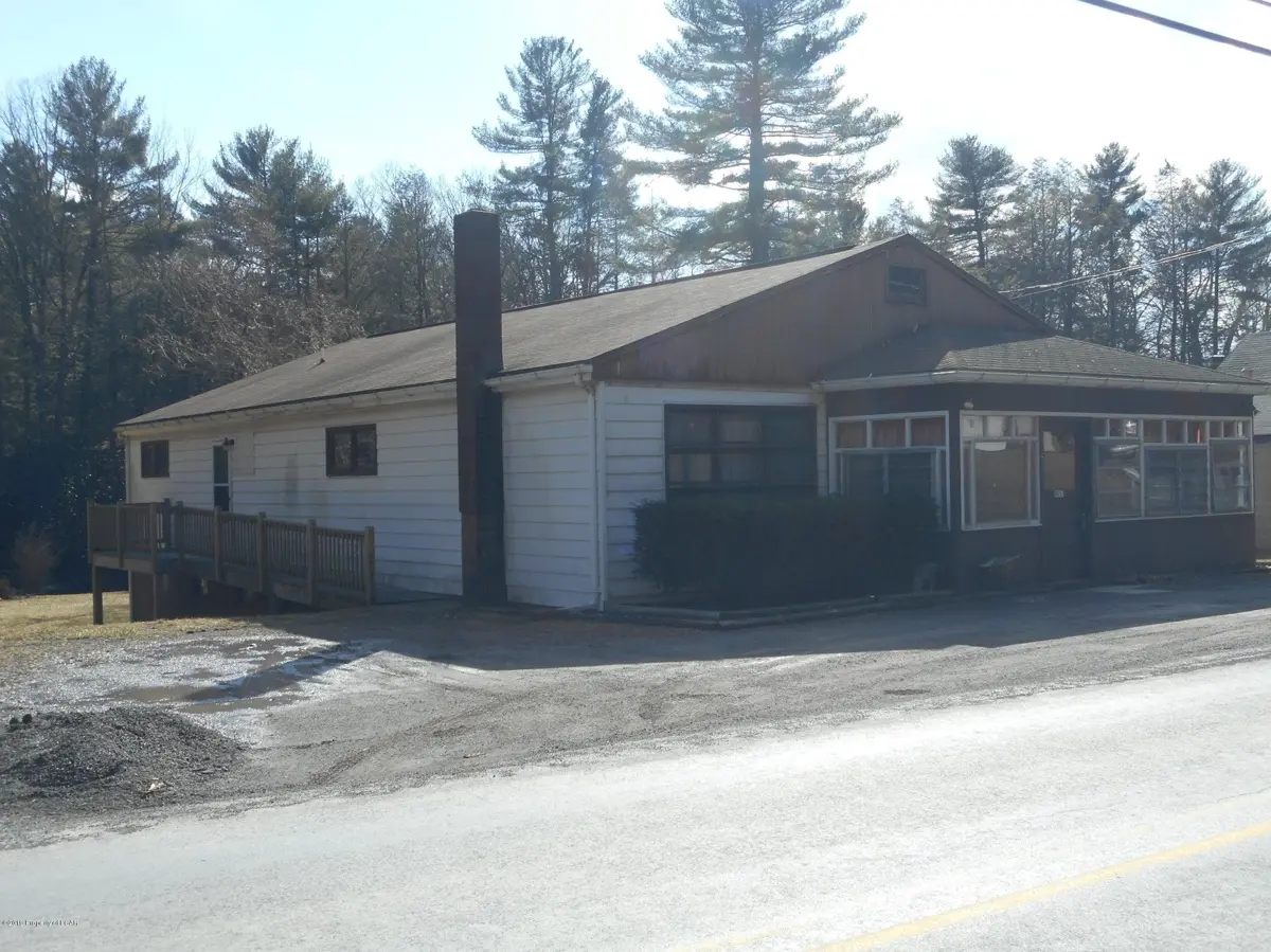 1051 Saint Johns Road, Drums in Drums