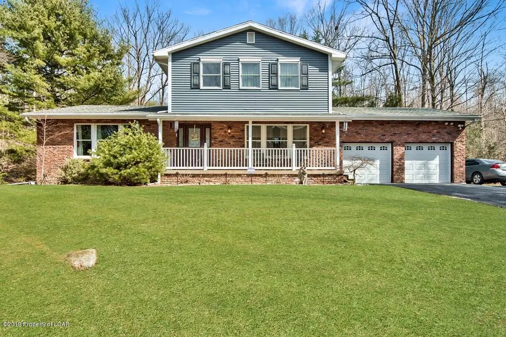 2760 Old Pittston Boulevard, Wilkes-Barre in Wilkes-Barre