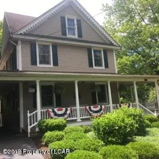 186 Main Street, Conyngham in Conyngham