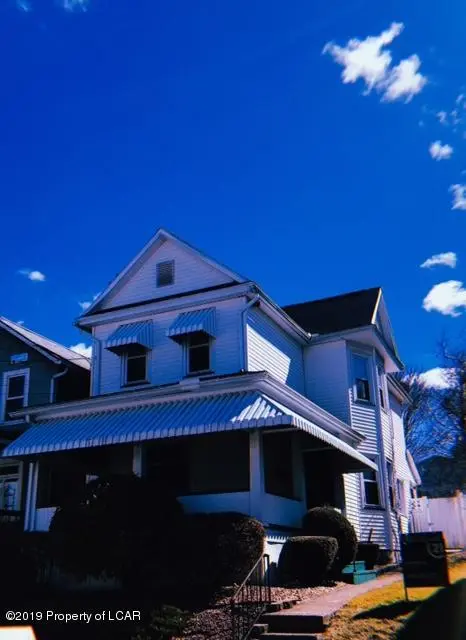 349 E Church Street, Nanticoke in Nanticoke