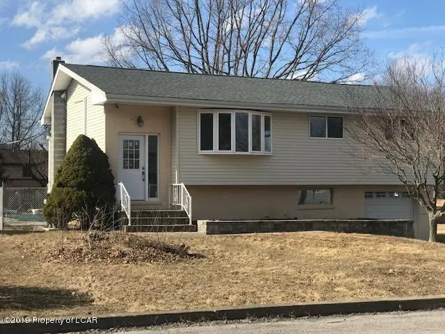 122 Bent Pine Road, Hazle Township in Hazle Township