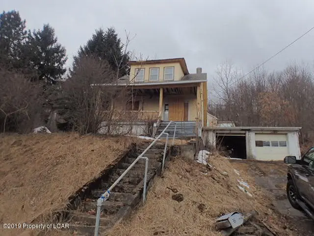 301 Newton Road, Scranton in Scranton