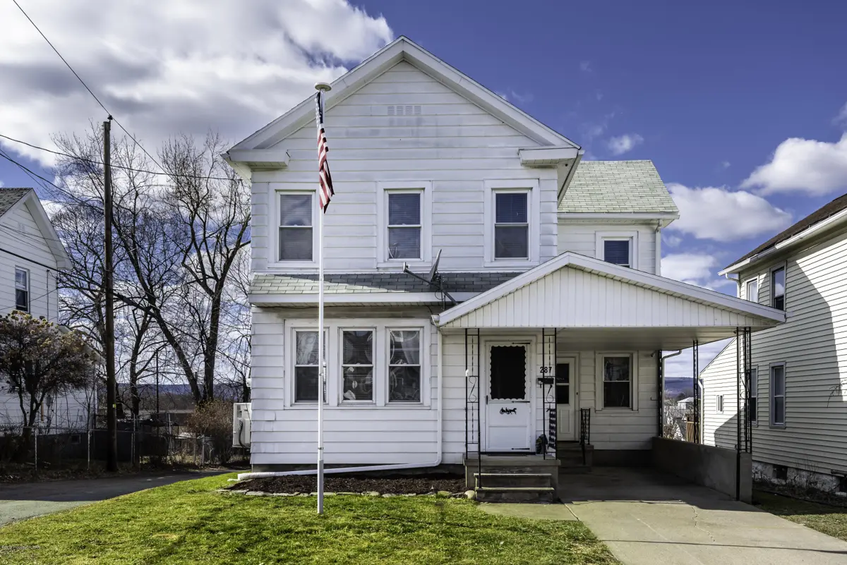 287 Ridge Street, Hanover Township in Hanover Township