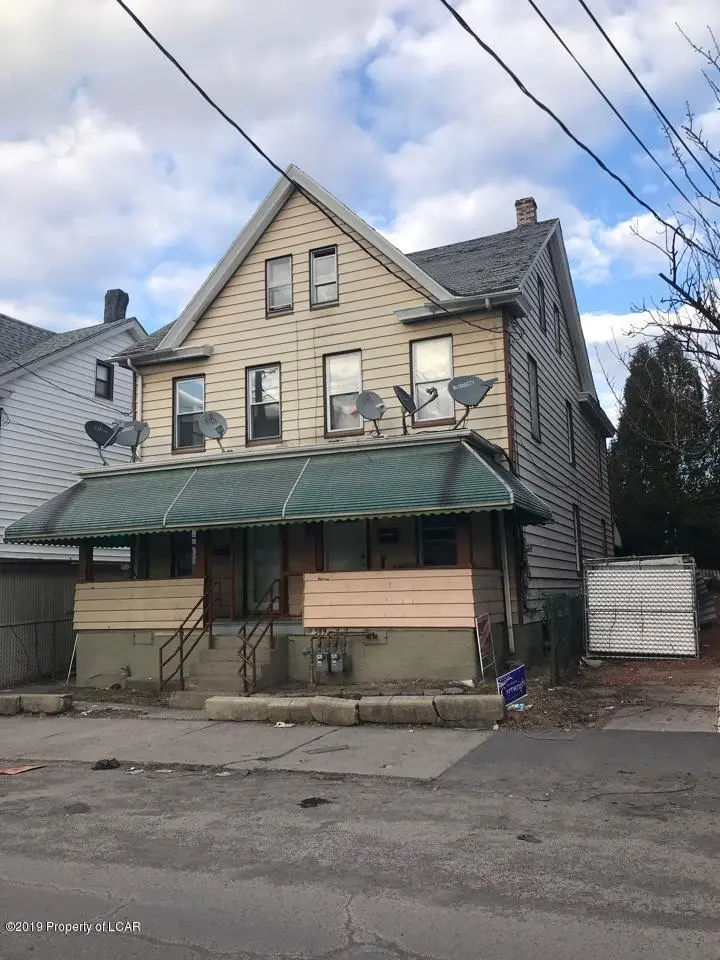 591 Alter Street, Hazleton in Hazleton