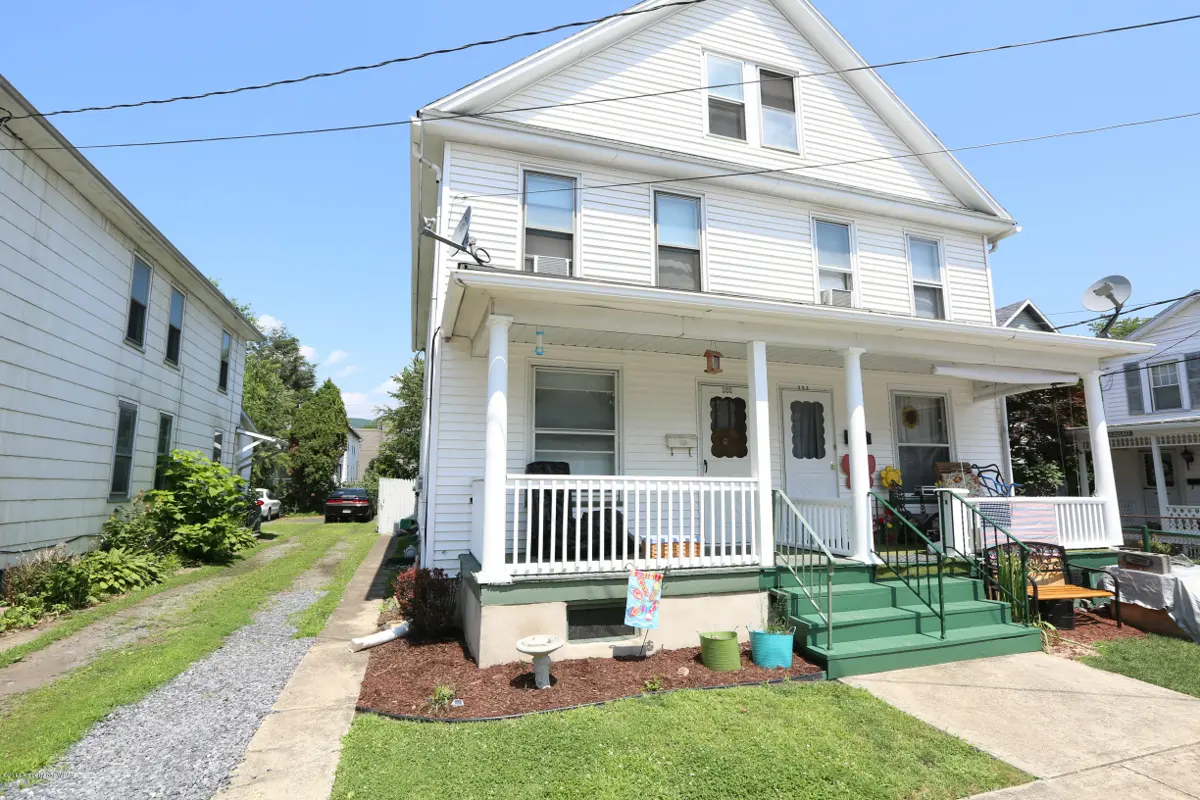 355 5TH Street, West Pittston in West Pittston