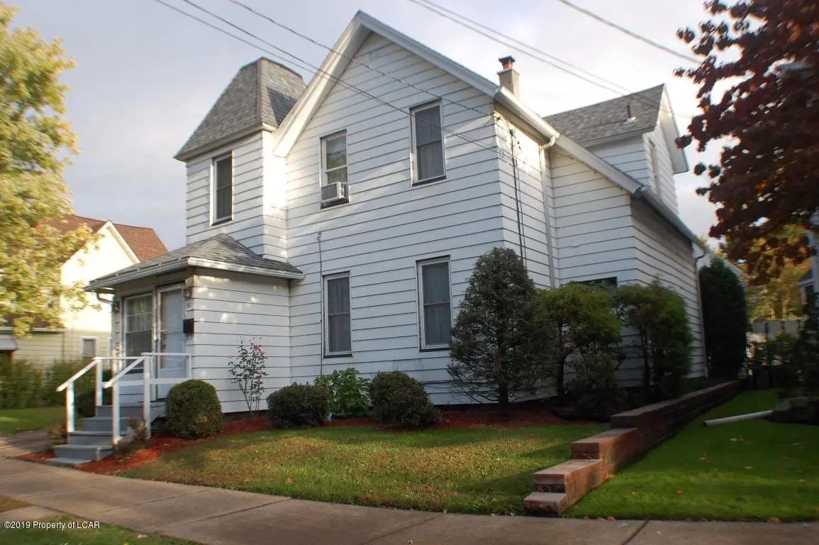 38 S Goodwin Avenue, Kingston in Kingston