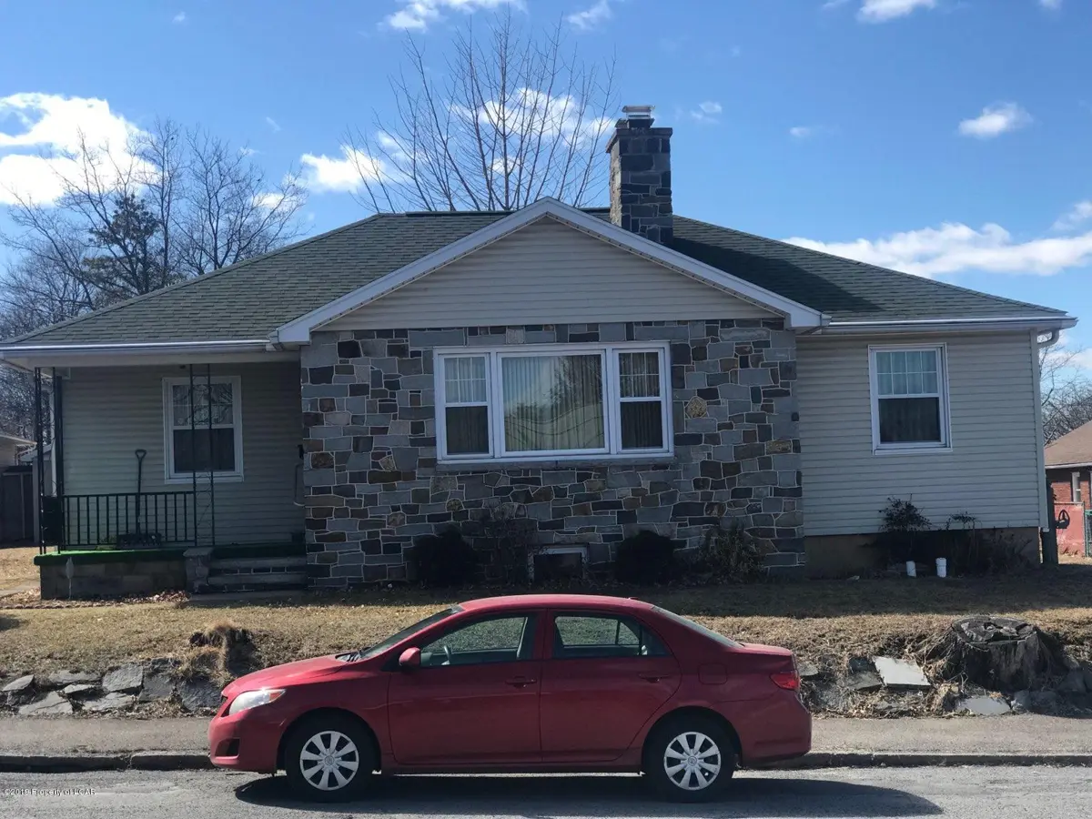 888 Roosevelt Street, Hazle Township in Hazle Township