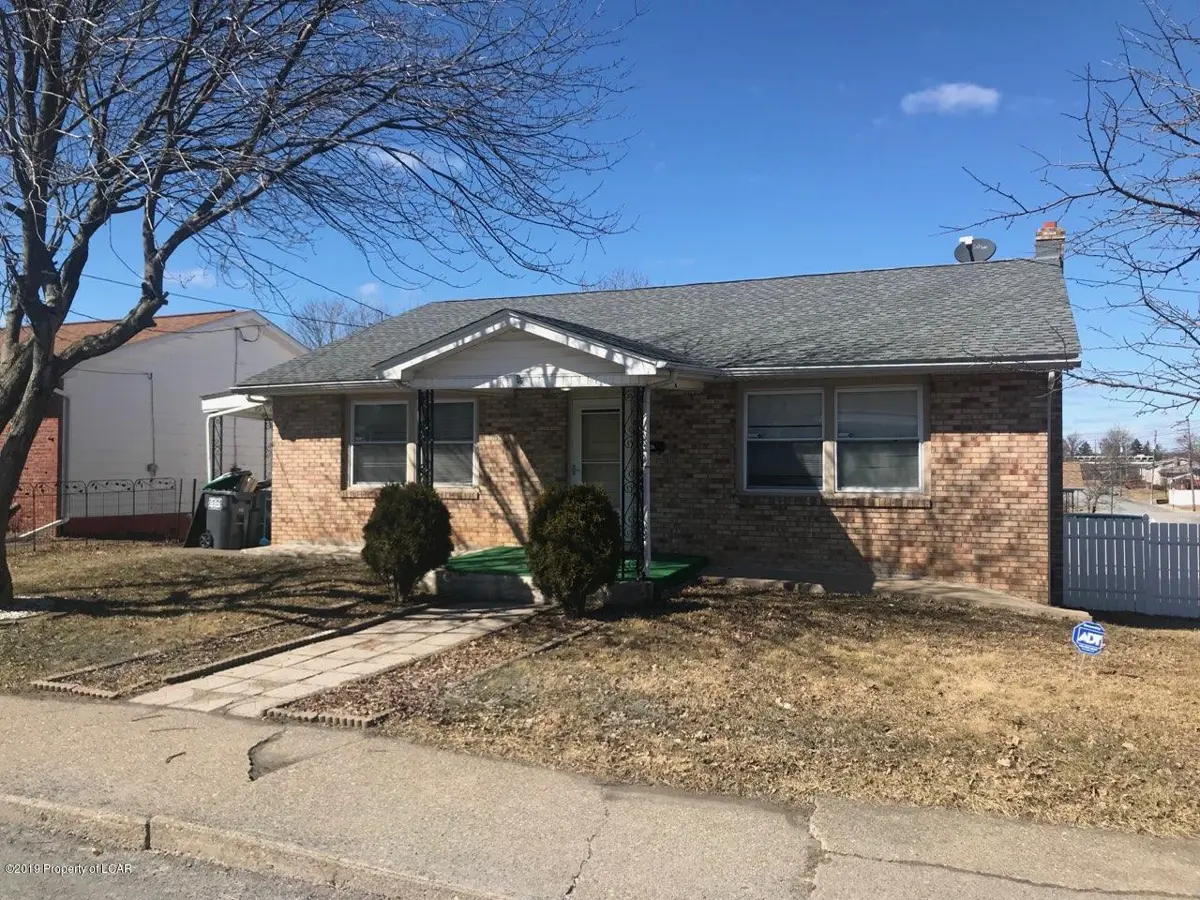1021 W 19th Street, Hazle Township in Hazle Township